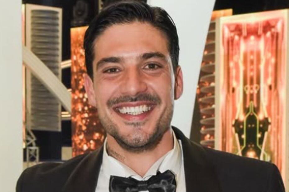 Lorenzo Spolverato