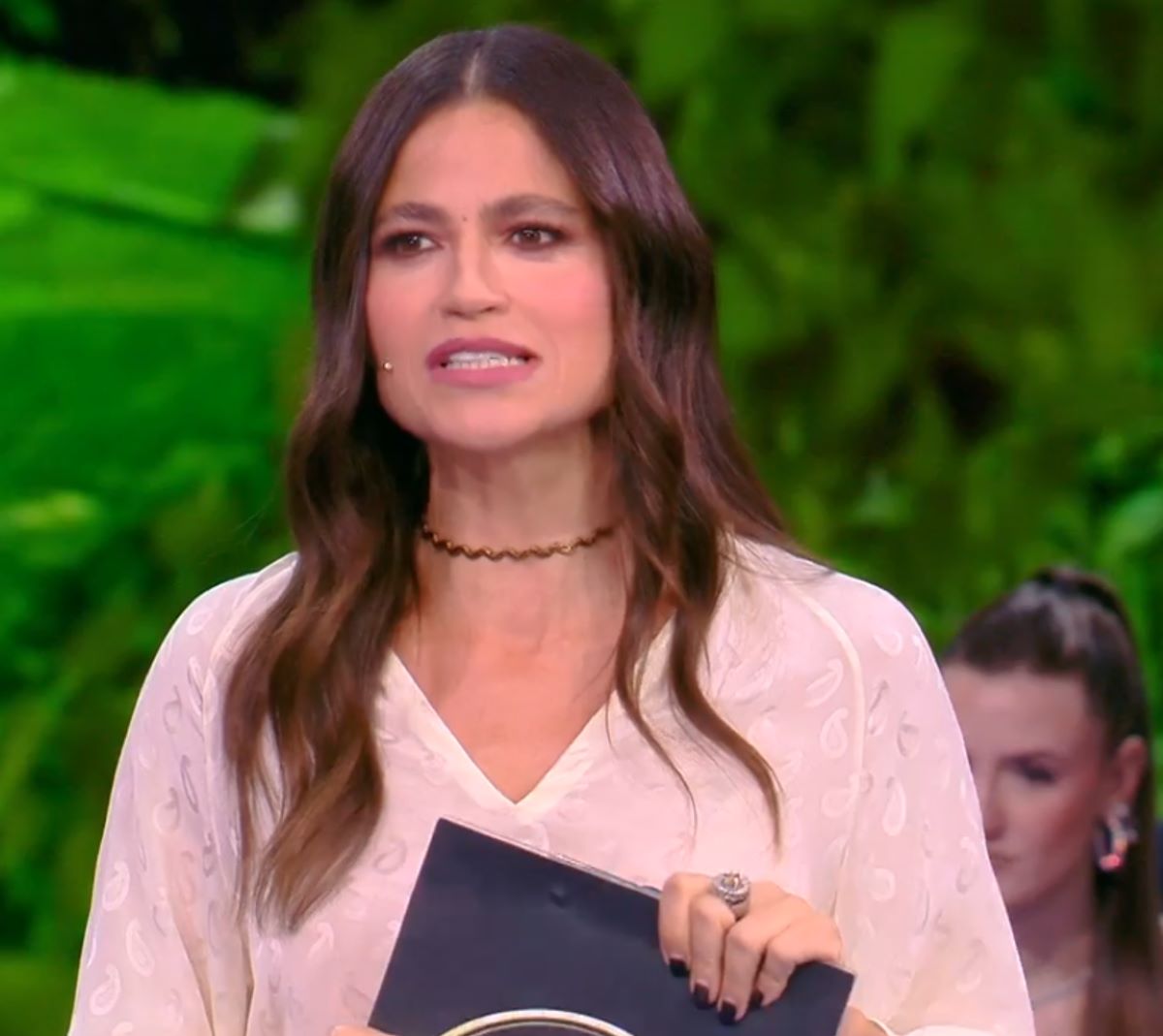 Isola dei Famosi Due Naufraghi Eliminazione