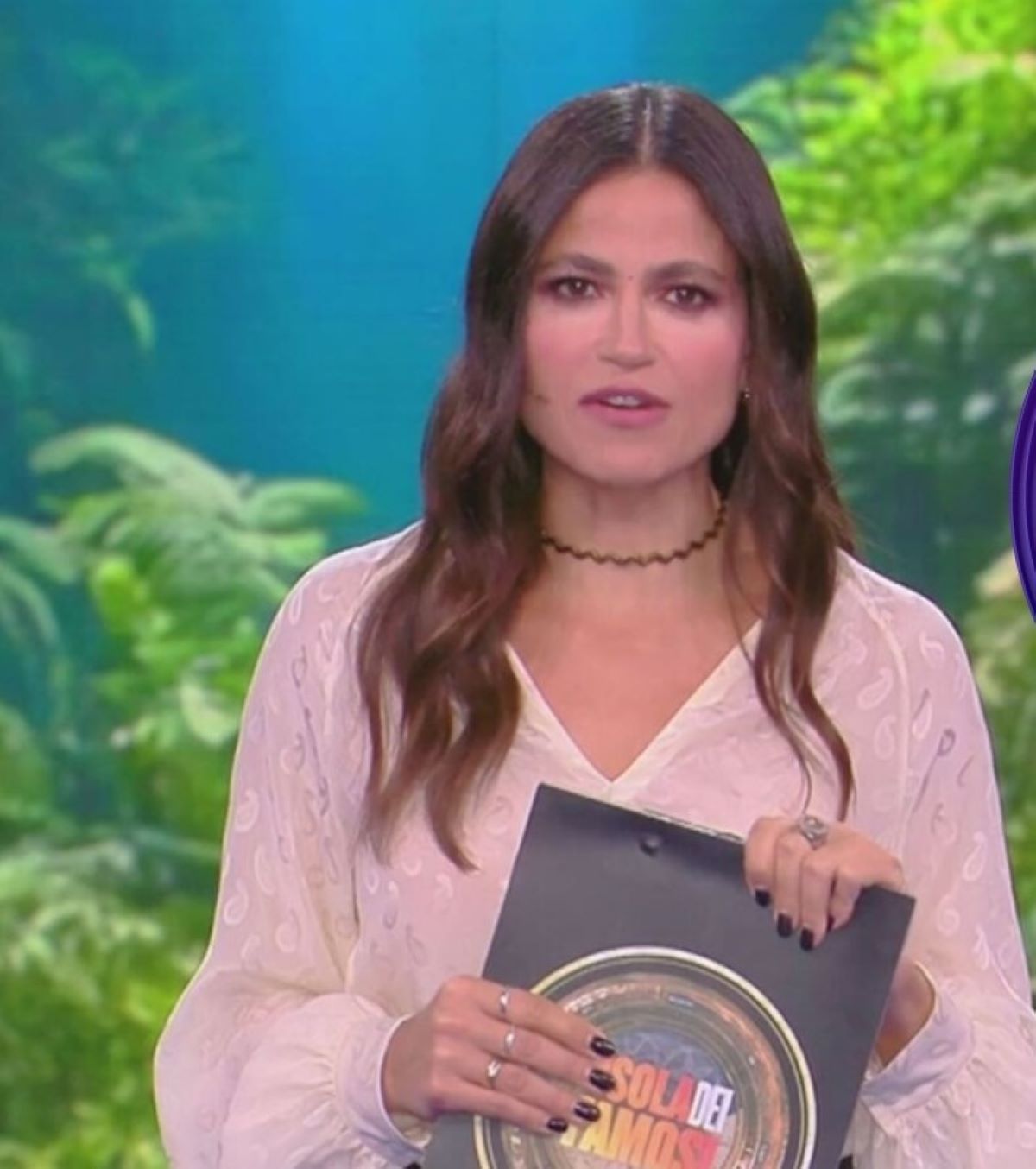 Isola dei Famosi Decisione Mediaset