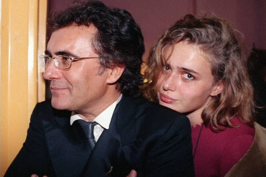 Albano Carrisi Figlia Ylenia
