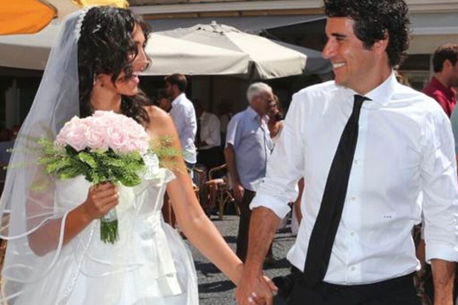 Caterina Balivo parla del suo abito da sposa e rivela il prezzo