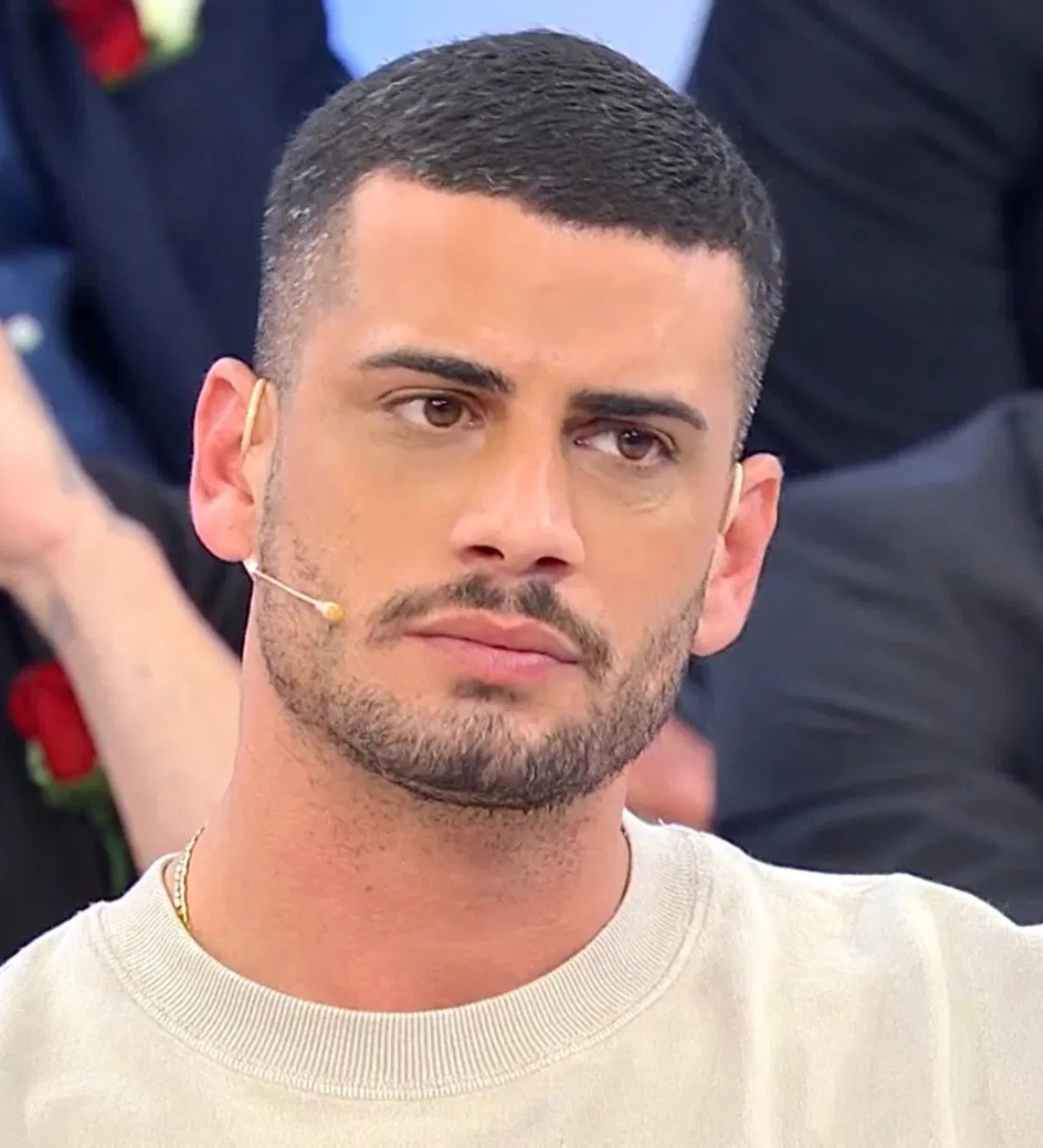 alessio pecorelli ex ued fidanzato chi è