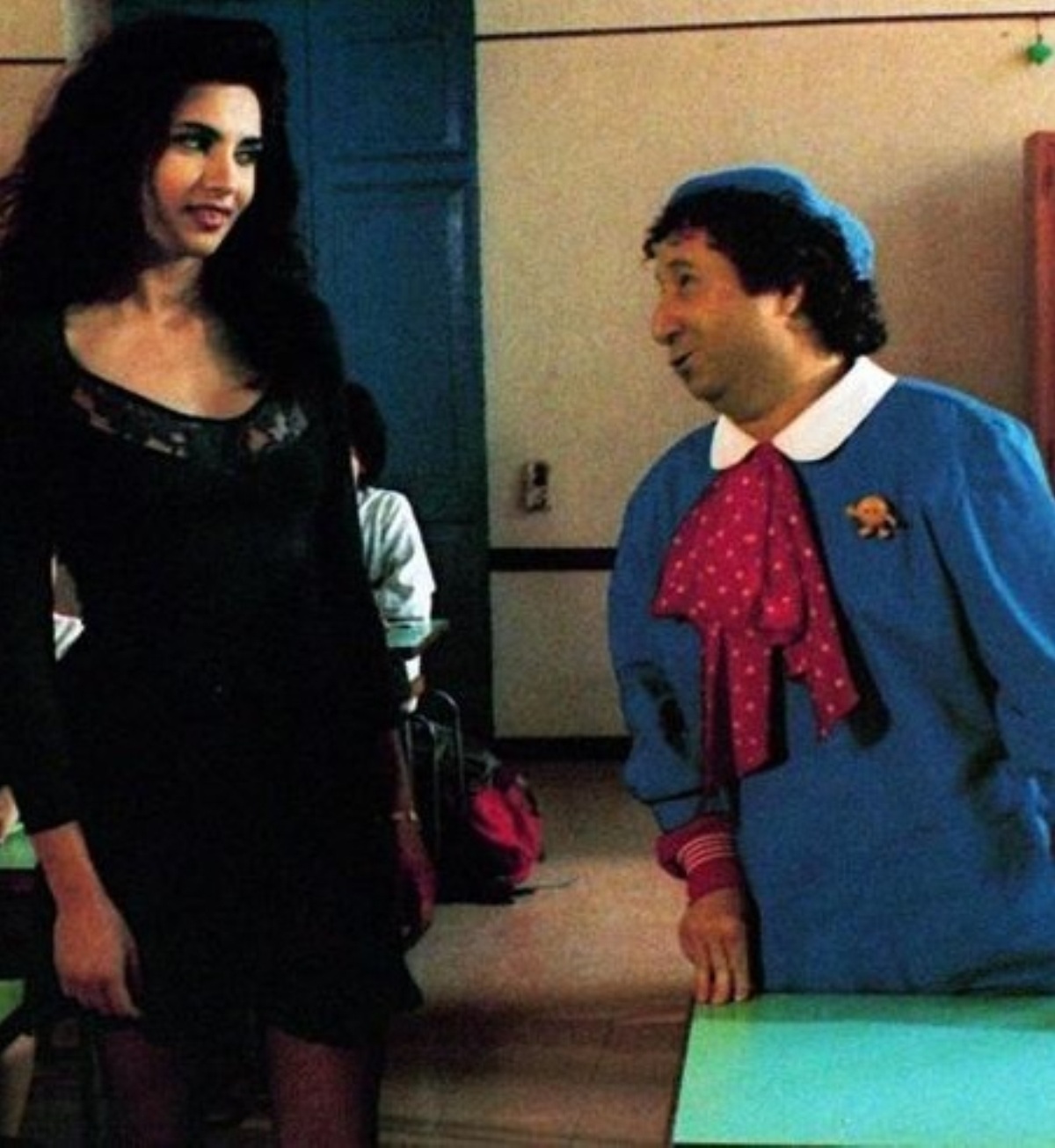 alvaro vitali funerali dove quando