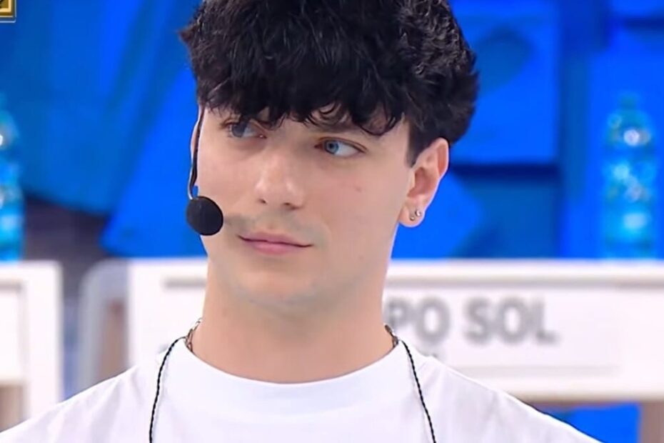 amici ex trigno terapia colpa tua