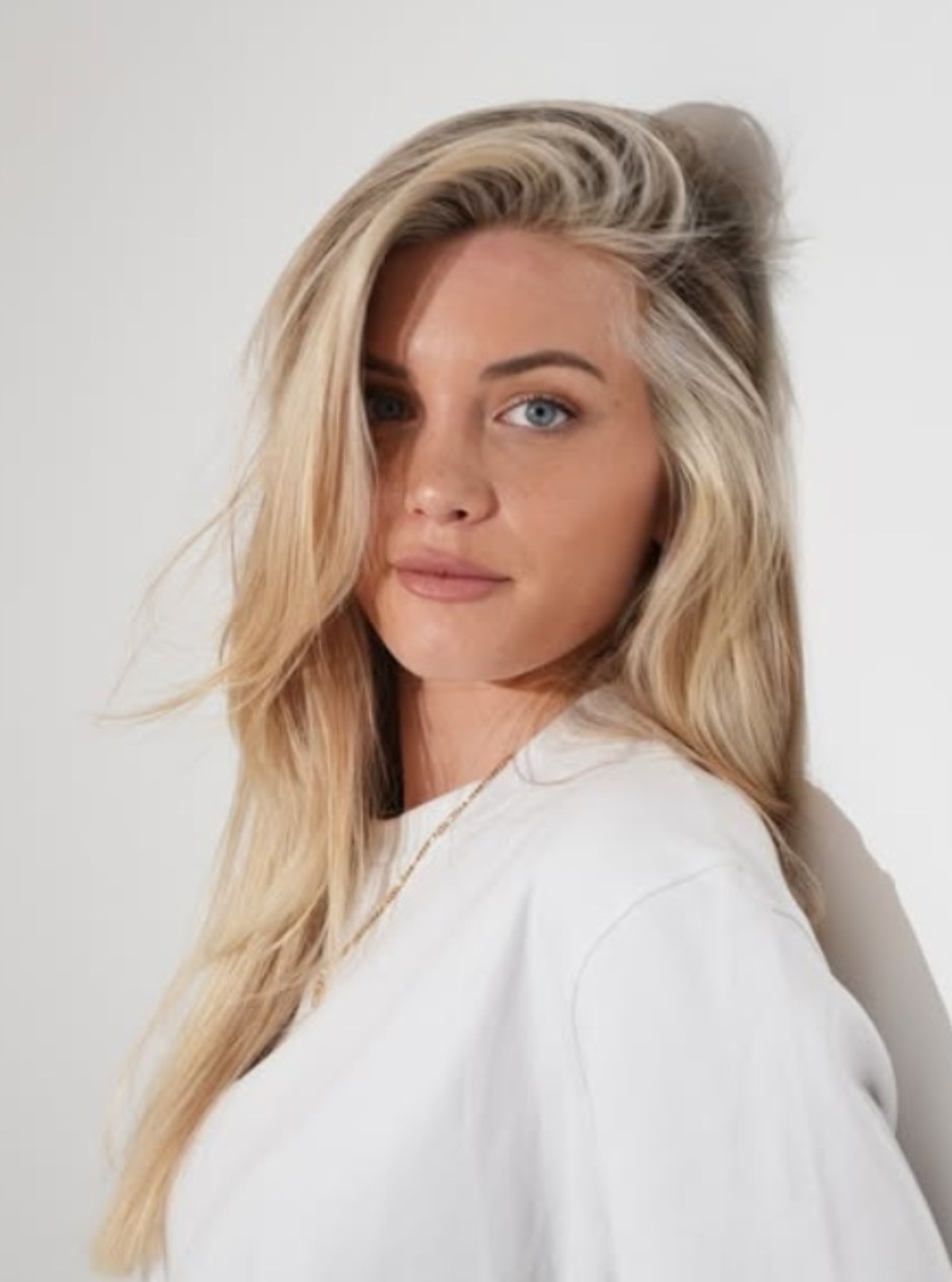 anita olivieri ex gf lancia linea boxer