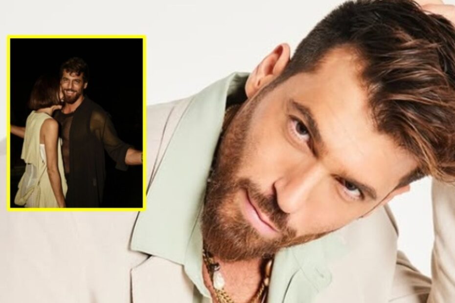 can yaman nuova fiamma chi è