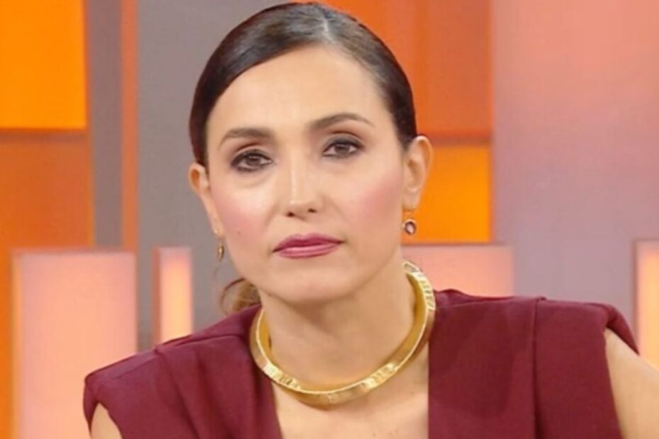 caterina balivo maria giovanna elmi chiedo scusa