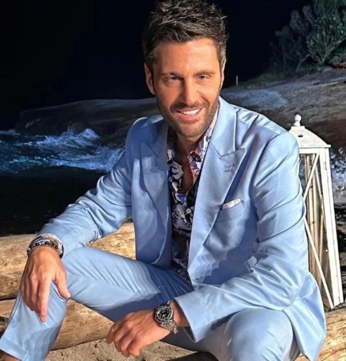 concorrente grande fratello temptation island