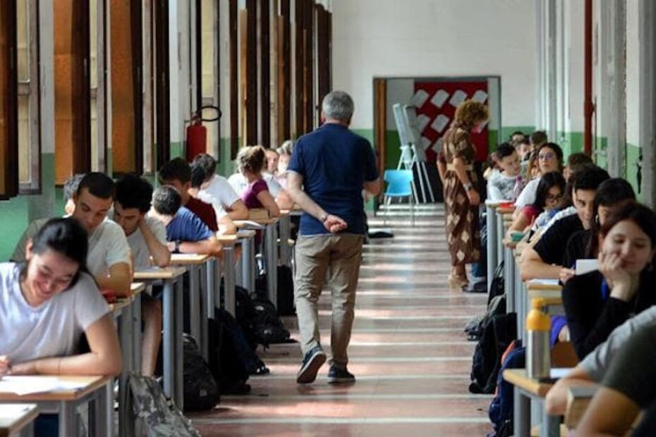 esame maturità tracce 2025