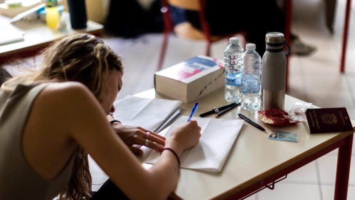 tutto bloccato maturit224 2026 caos a pochi minuti dall8217inizio della prima prova da Caffeinamagazine.it tutto bloccato maturit224 2026 caos a pochi minuti dall8217inizio della prima prova