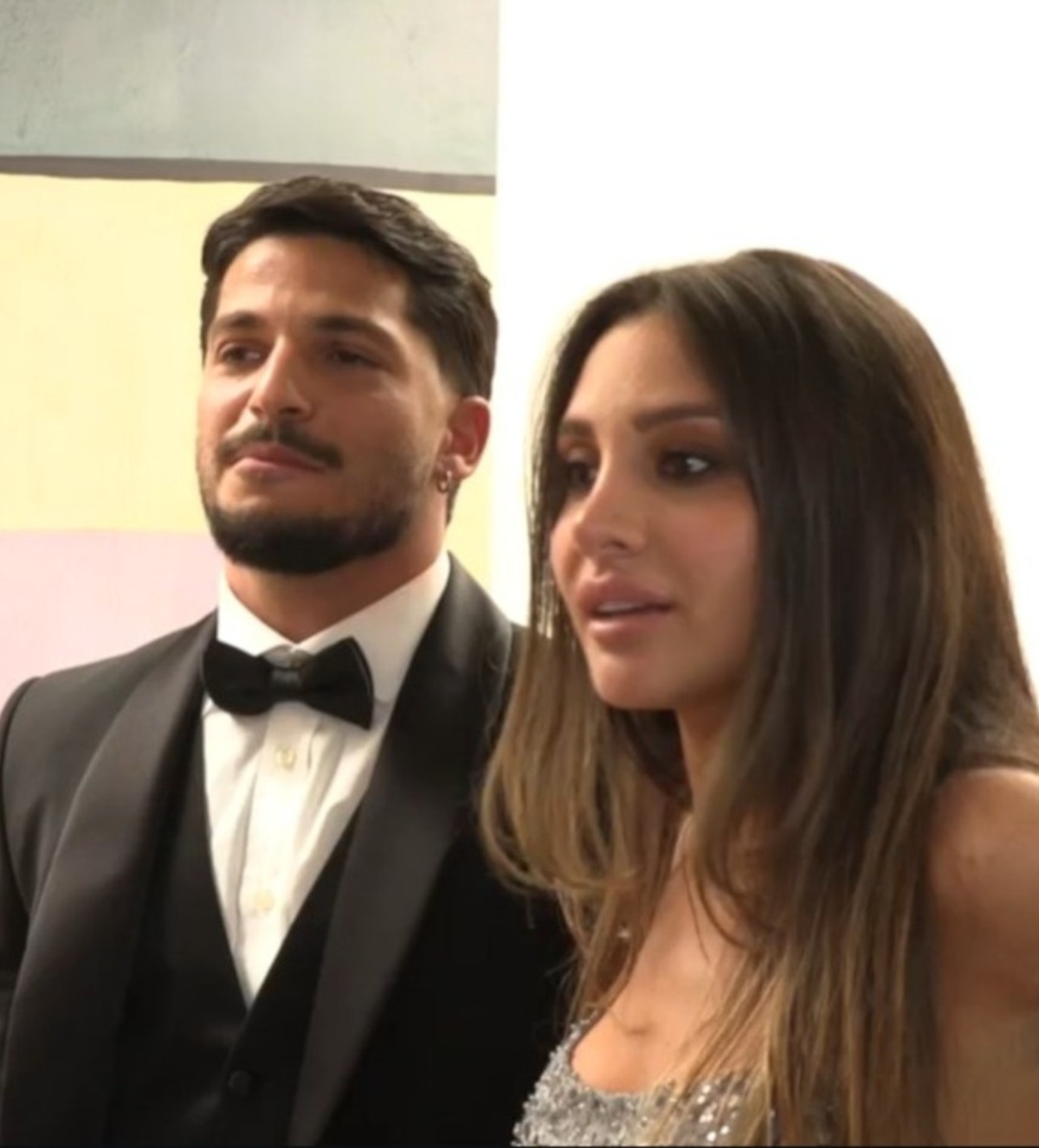 gianmarco steri concorrente grande fratello