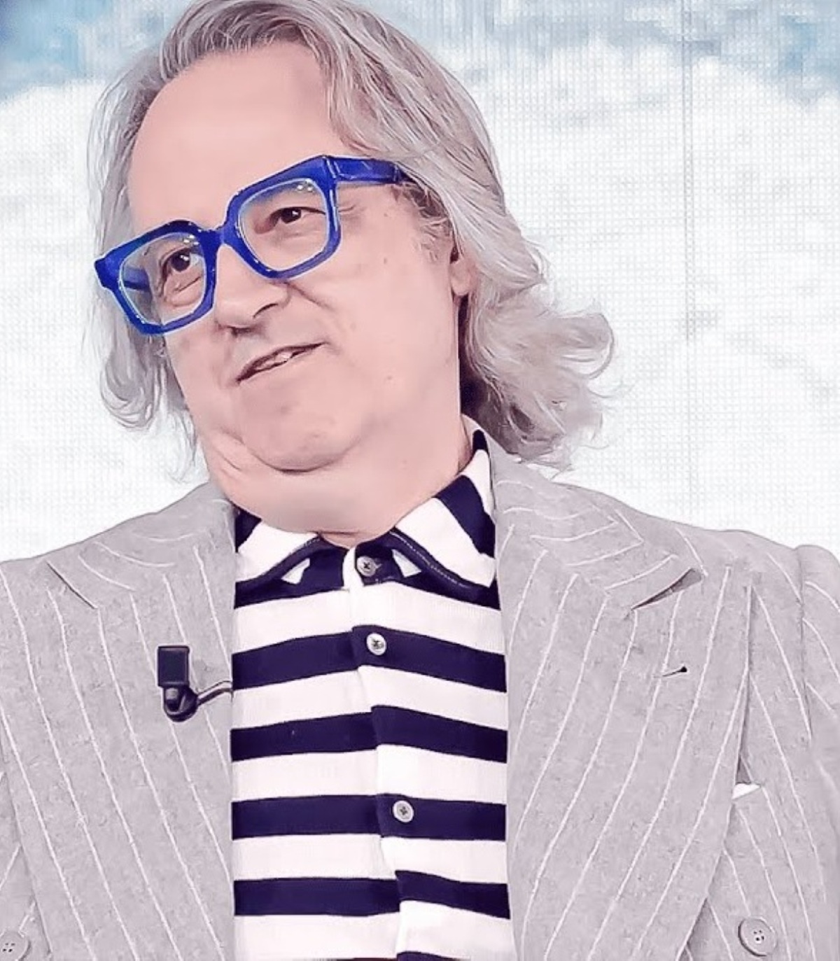 gigi marzullo problemi rai