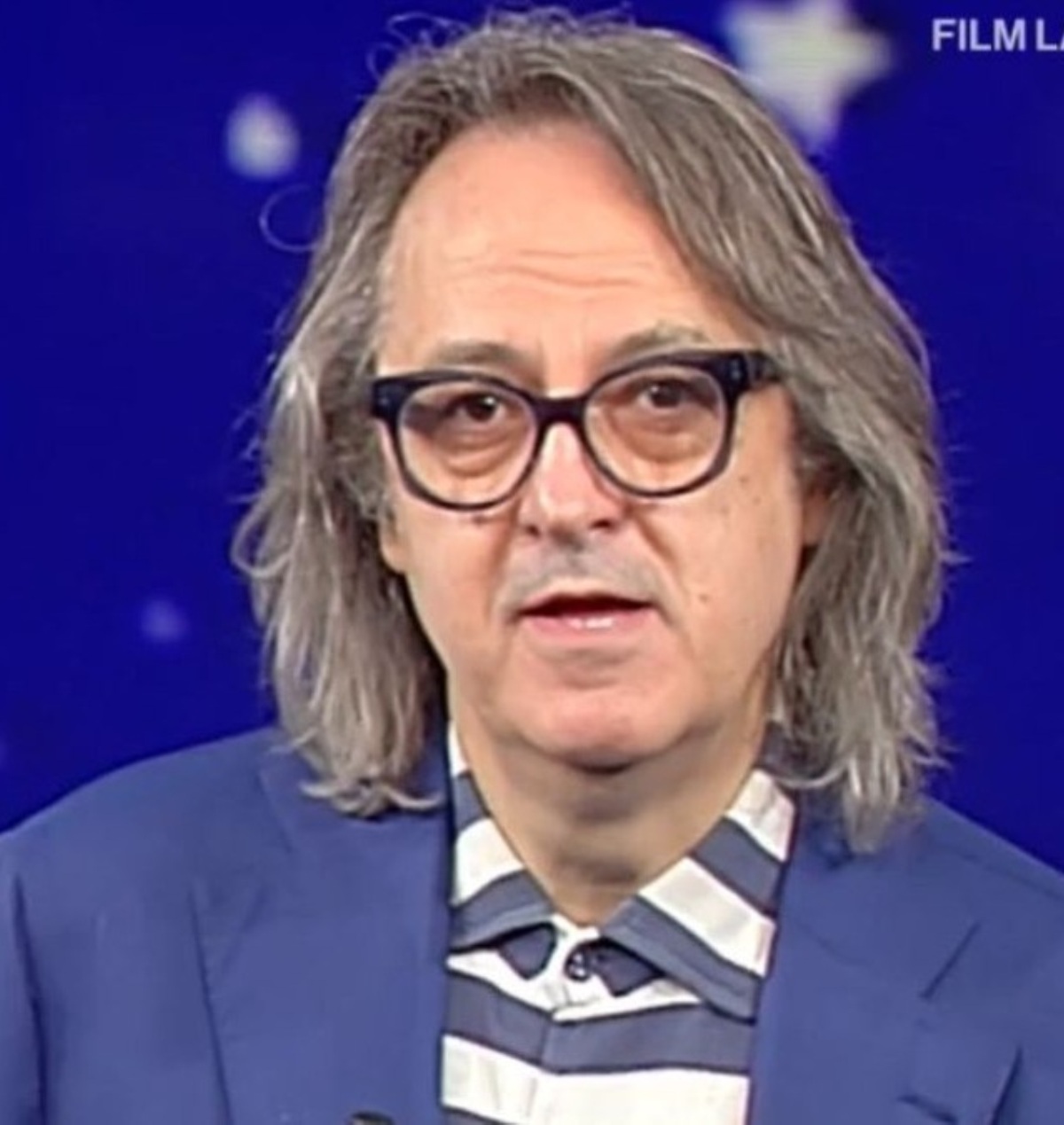 gigi marzullo problemi rai