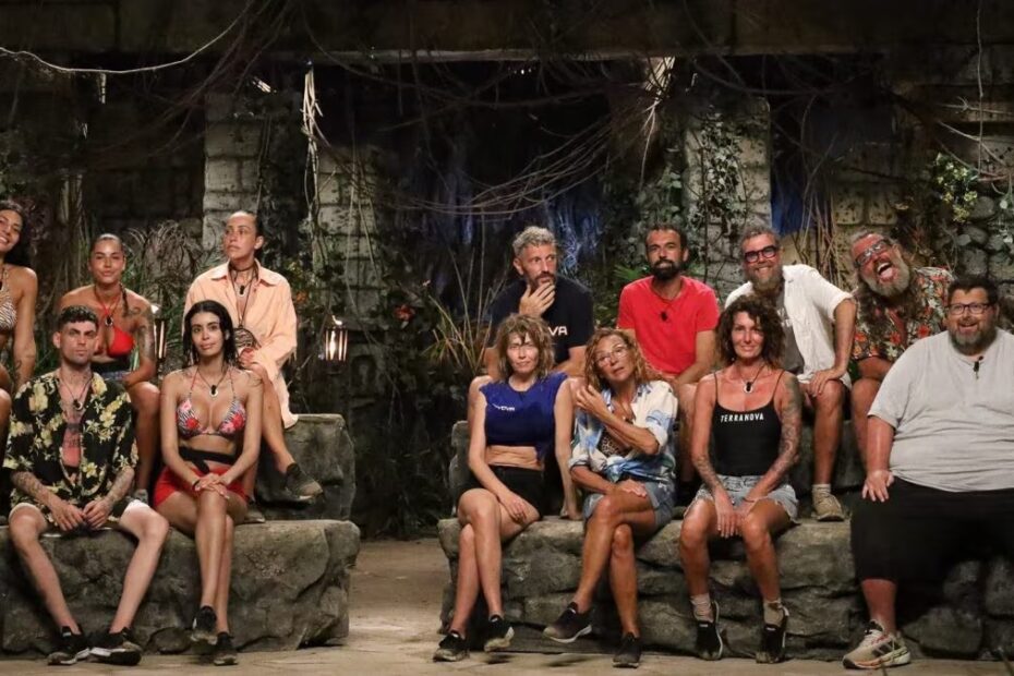 Isola dei Famosi 2025, chi vince? Il sondaggio