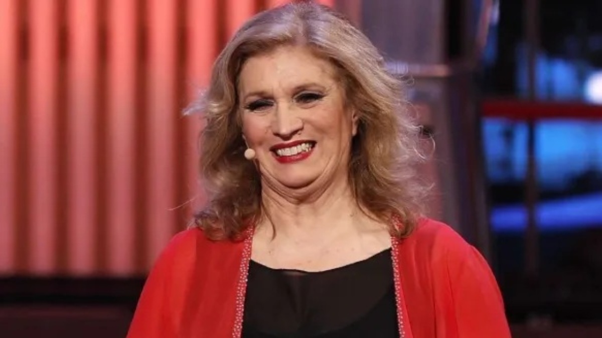 iva zanicchi torna rai dove quando