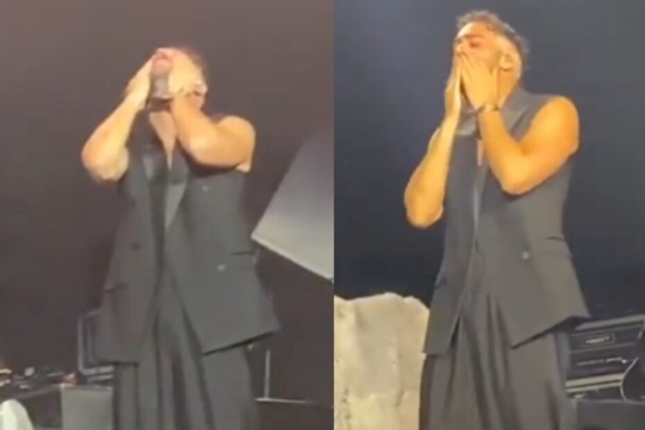 marco mengoni lacrime brano mamma