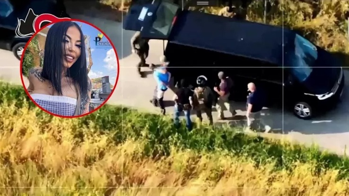 Omicidio Maria Adas, il killer confessa: il movente