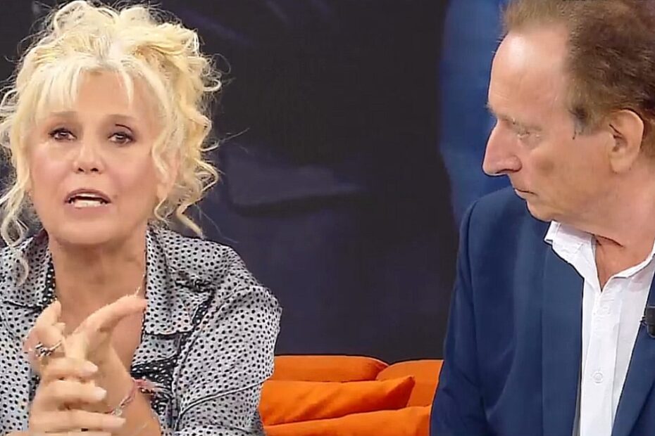 maria teresa ruta tradita marito cantante