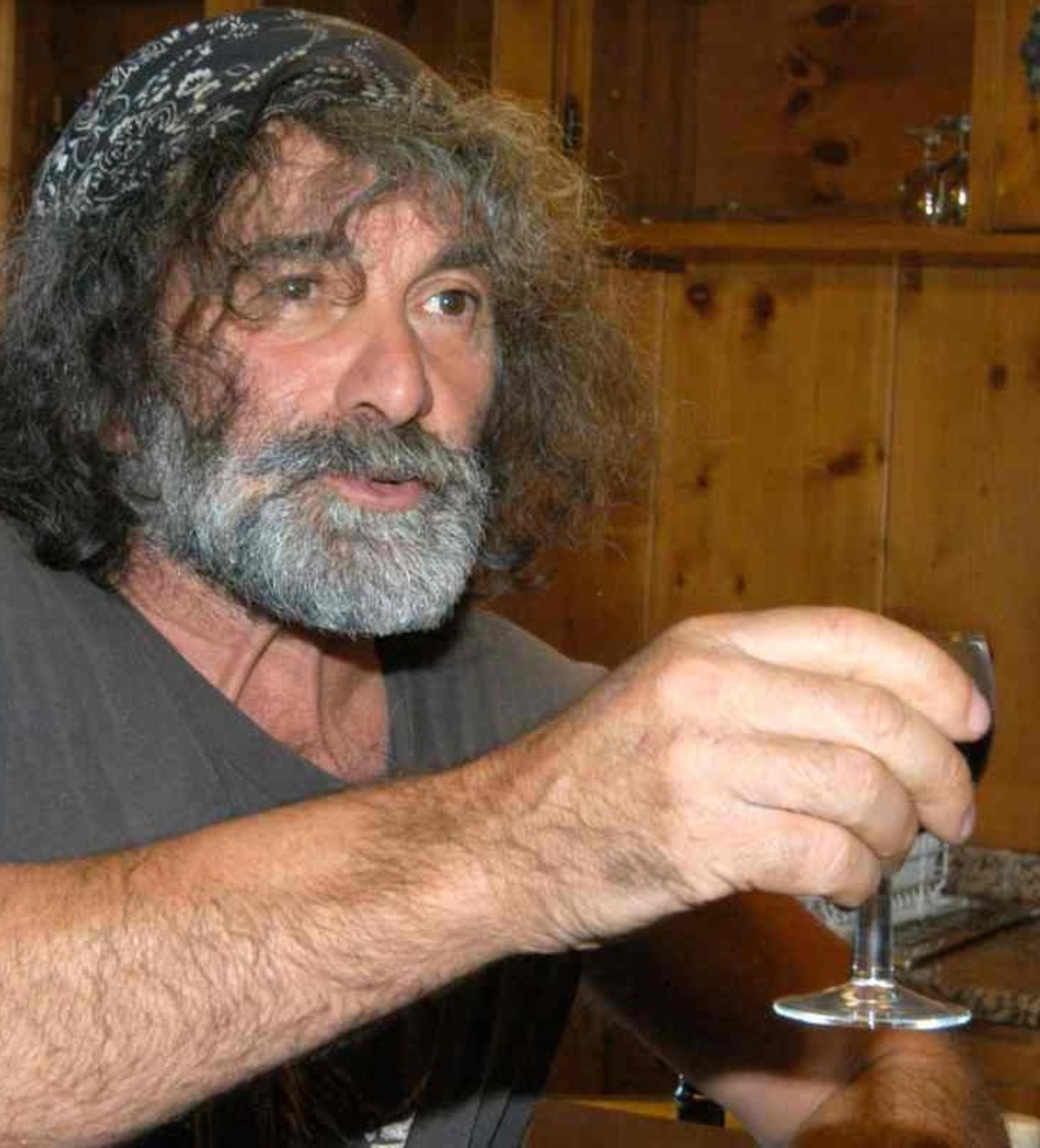 mauro corona scappato altare matrimonio