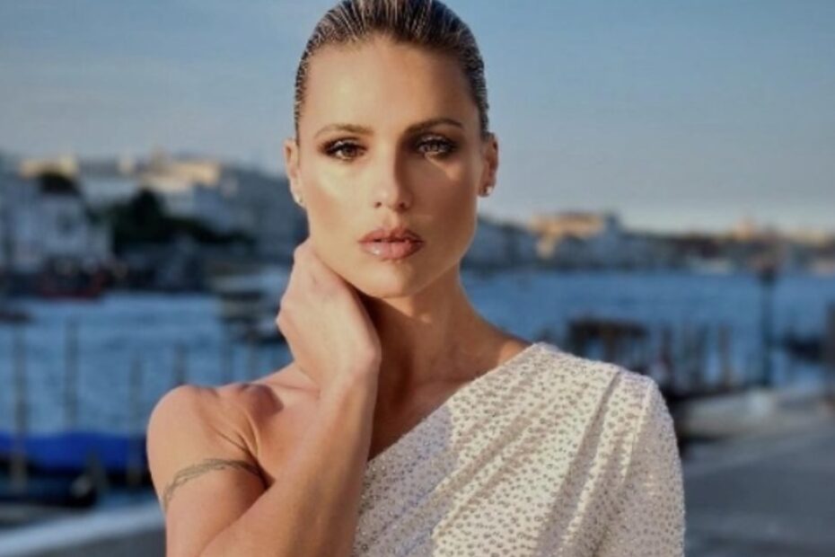 michelle hunziker paparazzi evito uomini