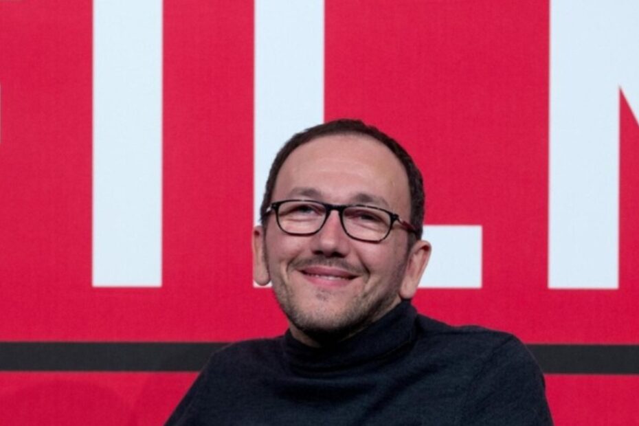 morto regista mirko locatelli