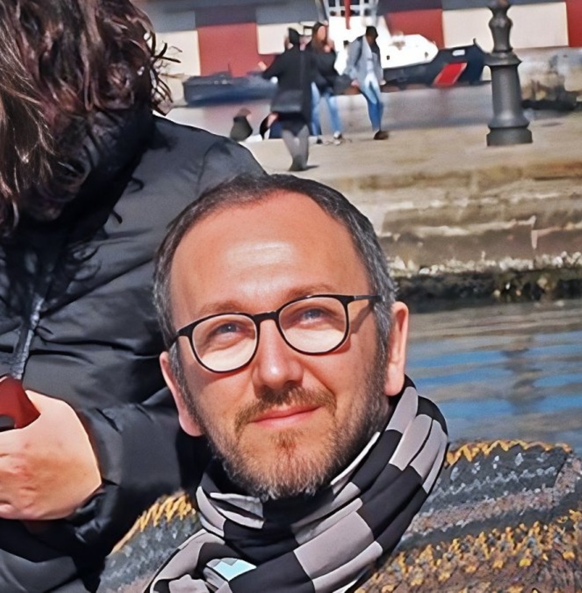 morto regista mirko locatelli