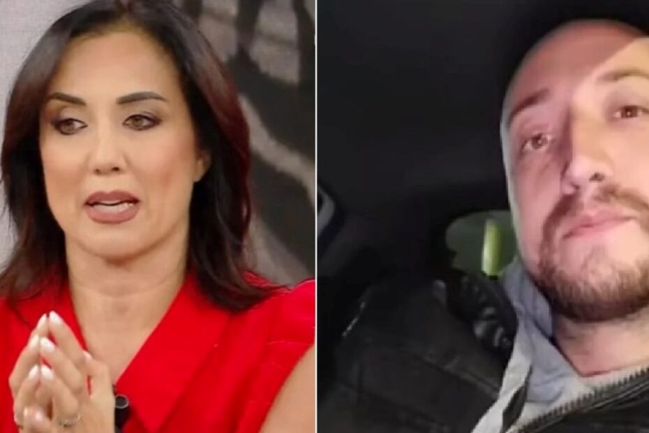 pamela petrarolo fratello altro annuncio choc