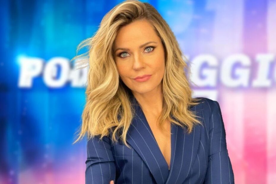pomeriggio cinque news alessandra viero flop