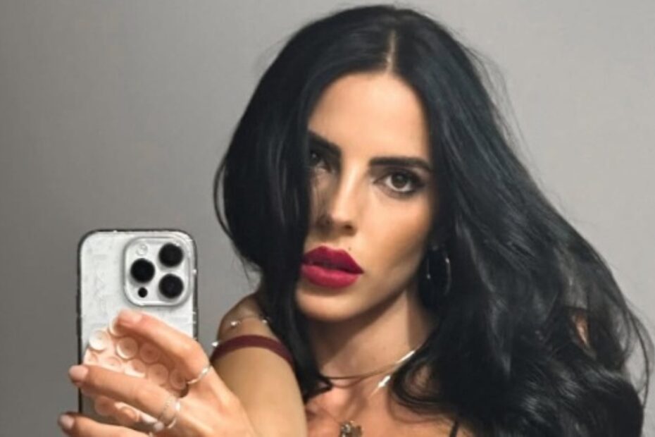 shaila gatta uscita fidanzato fiordelisi amico