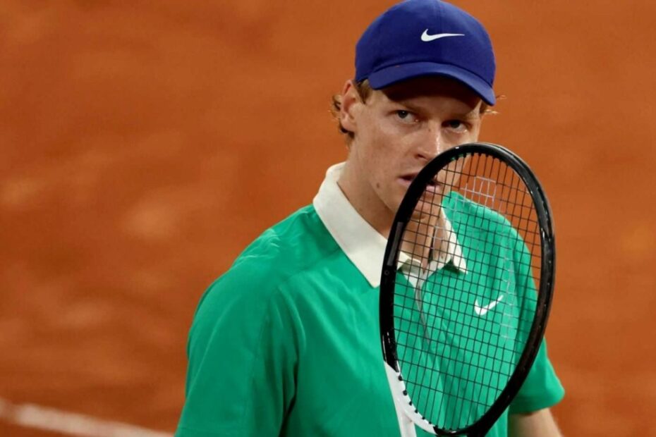 sinner consola premio roland garros quanto