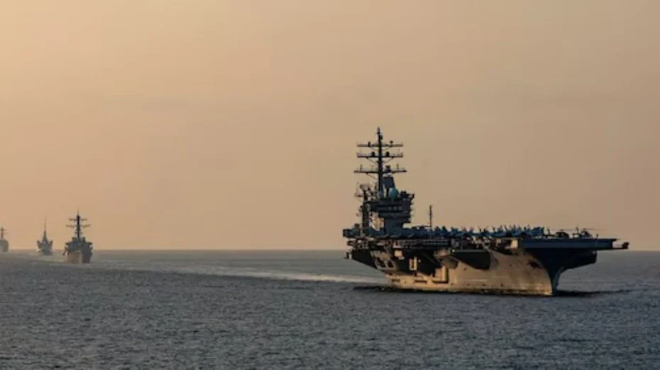 stretto di hormuz