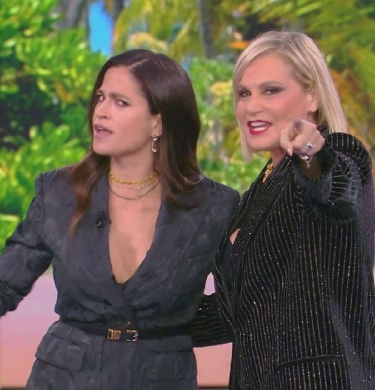 veronica gentili quanto guadagna isola famosi