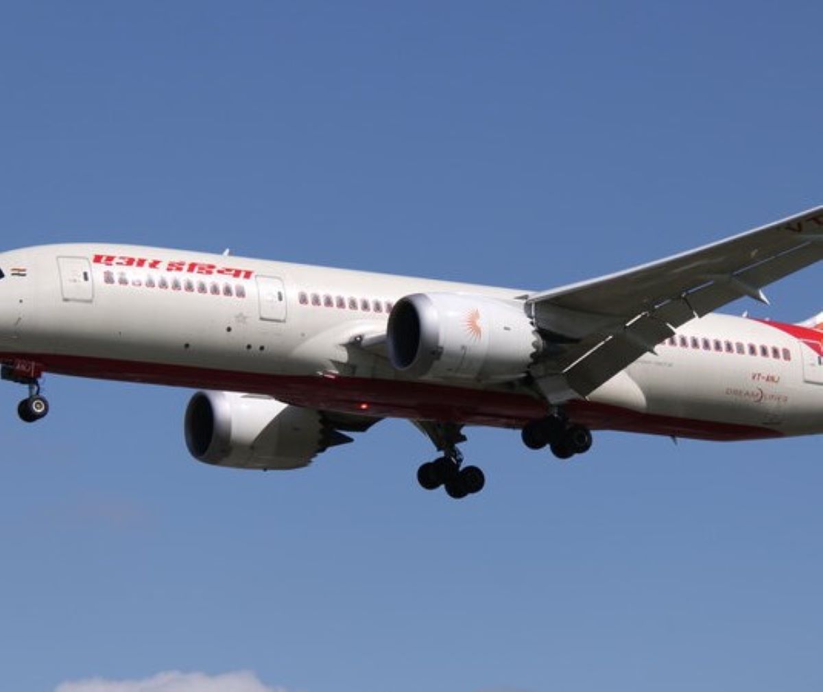 Aereo Caduto