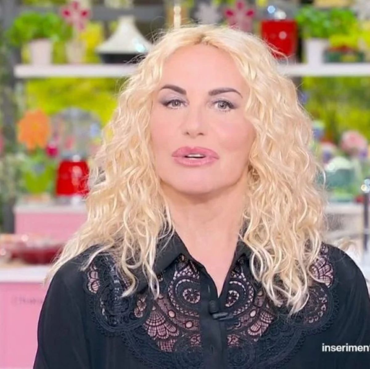 Antonella Clerici