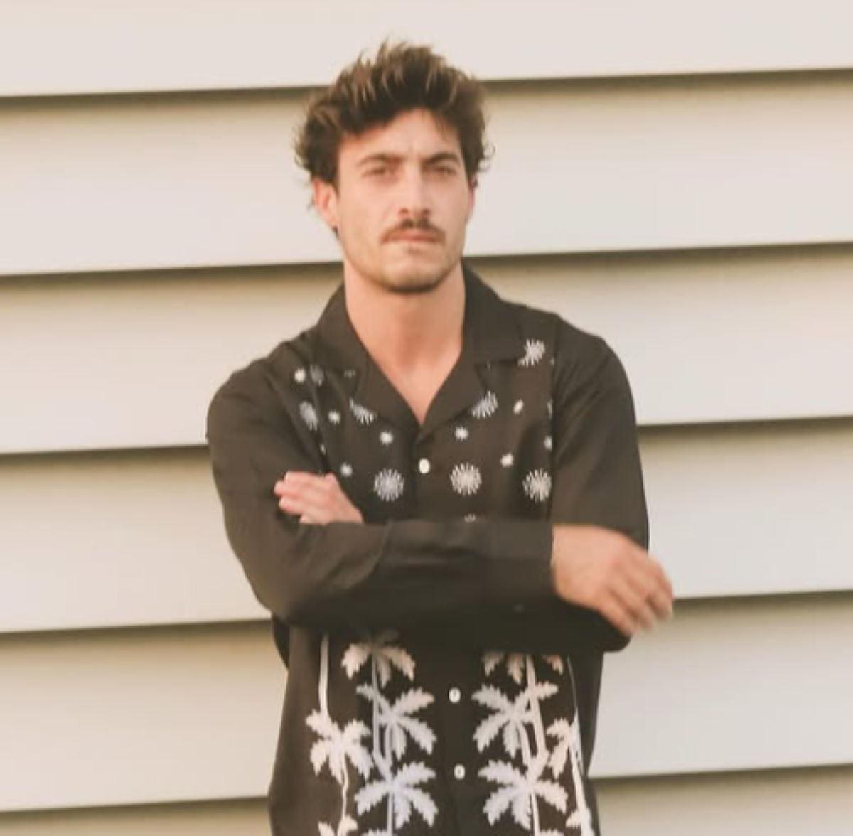 Antonino Spinalbese Fidanzata
