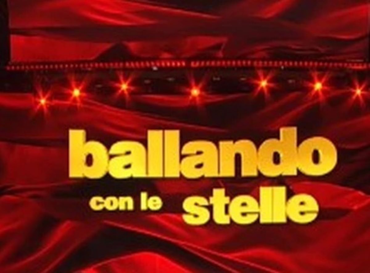 Ballando con le stelle Concorrente Sport