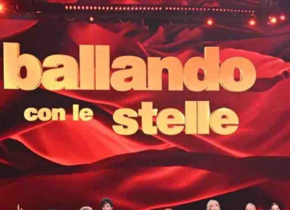 Ballando con le stelle Rifiuto Vip