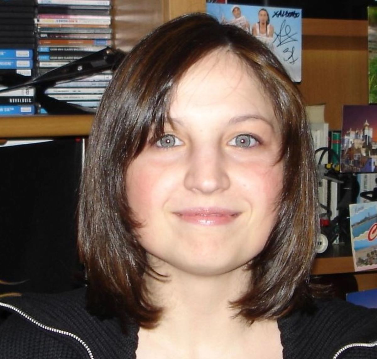 Chiara Poggi Dna Maschile
