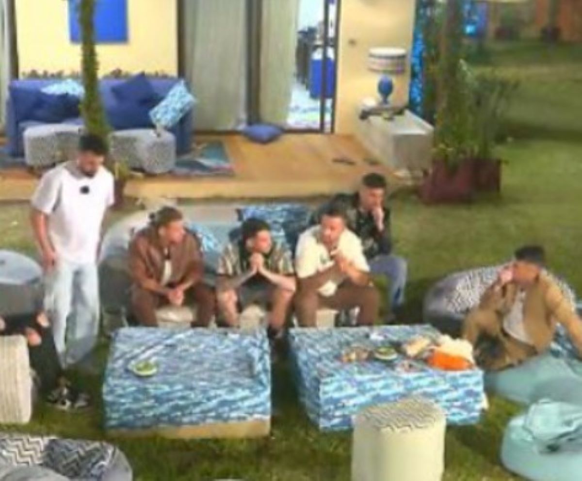 Temptation Island Antonio Valentina