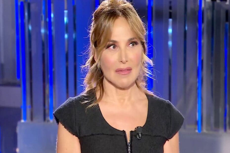 Barbara D'Urso Tv