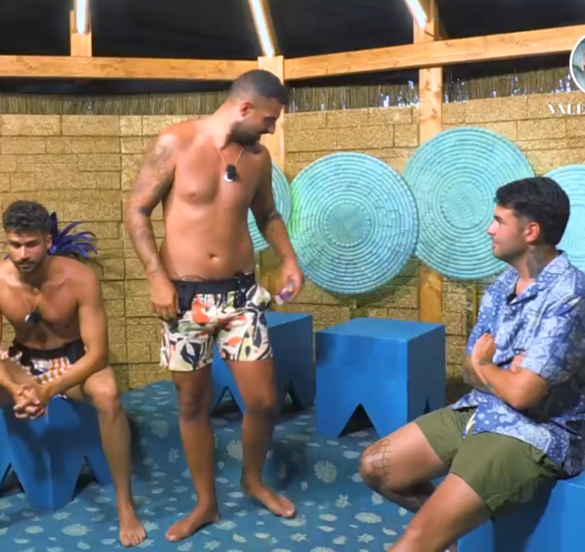 Temptation Island Tradimento