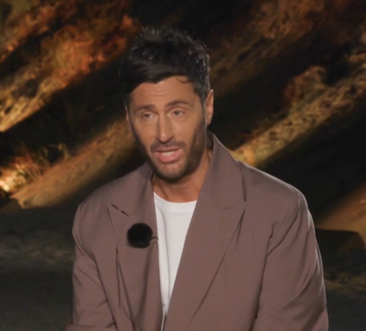 Temptation Island Tradimento