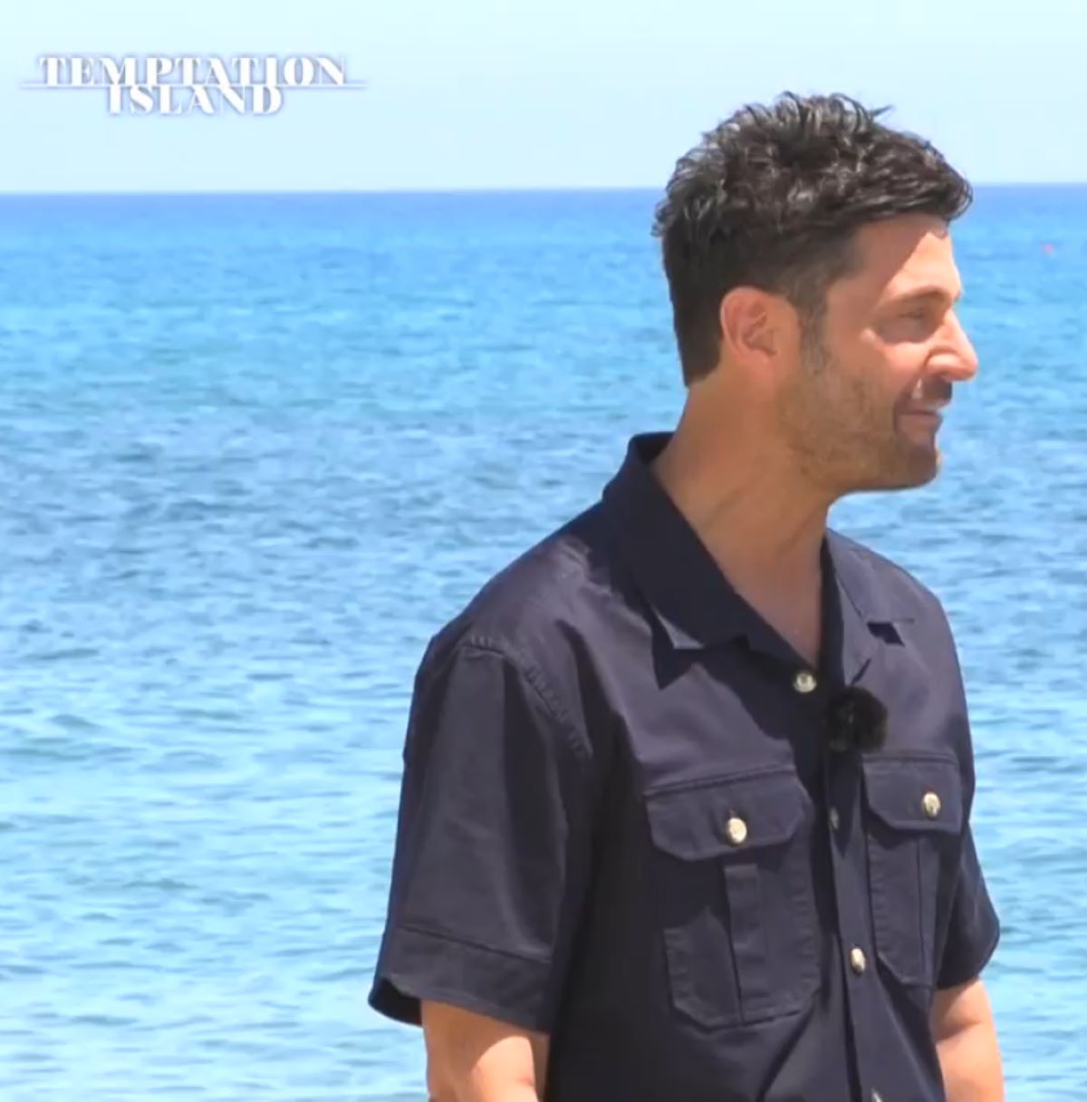 Temptation Island Coppia Lasciata