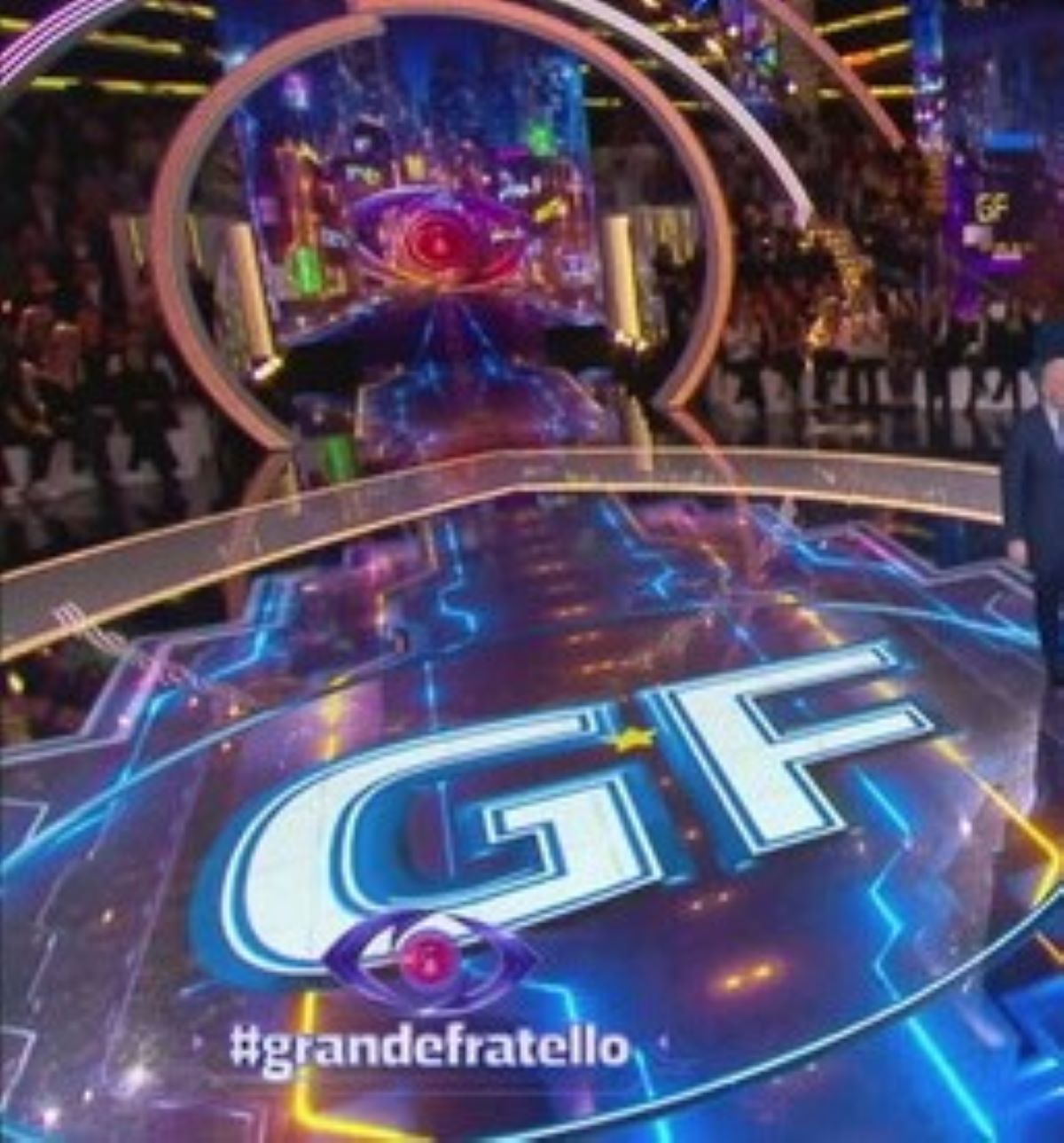 Uomini e Donne Grande Fratello