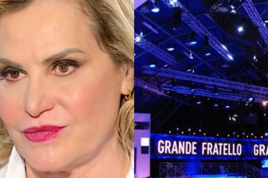 Grande Fratello Esclusione