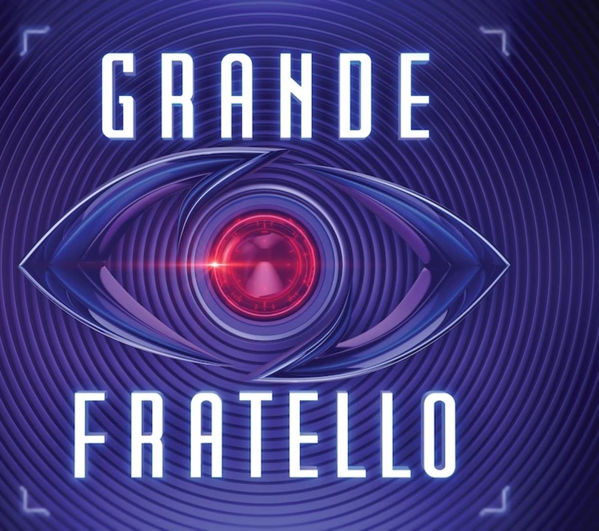 Grande Fratello SImona Ventura Concorrente