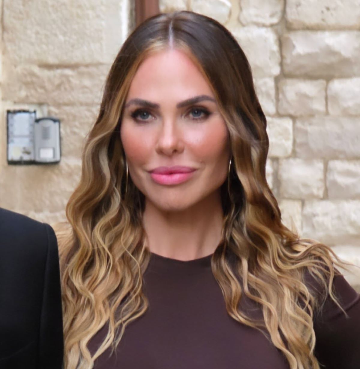 Pier Silvio Berlusconi Ilary Blasi