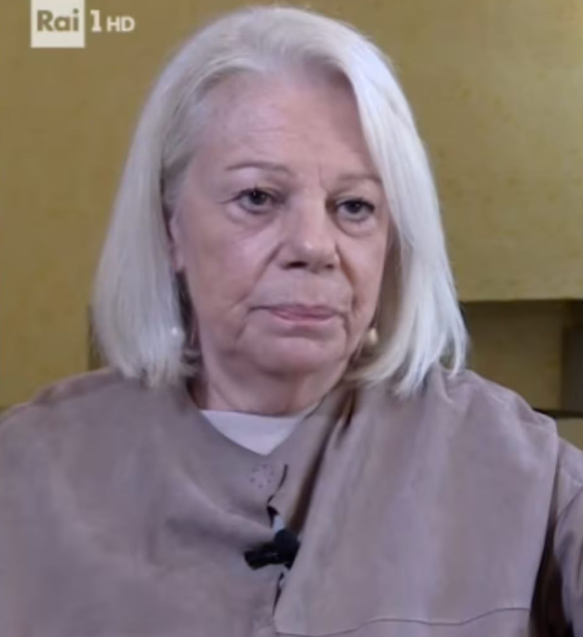 Lutto Televisione