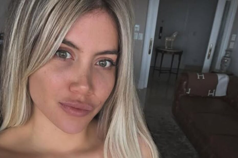 Wanda Nara Nuovo Fidanzato