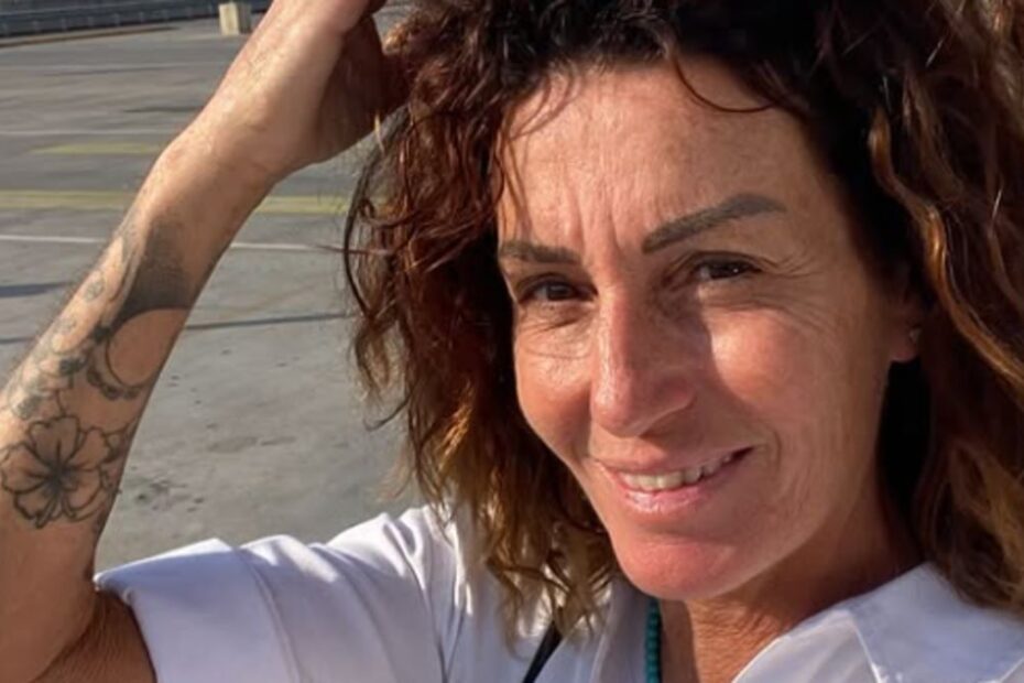 Cristina Plevani Futuro